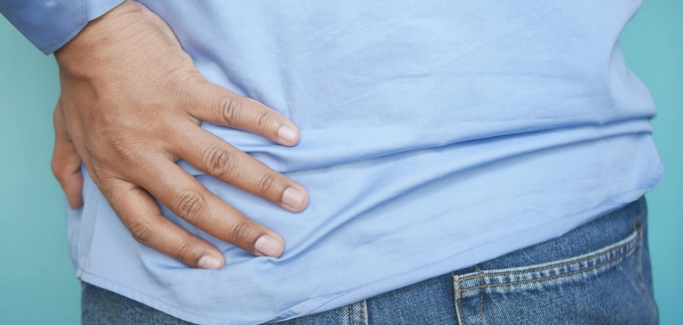 Tailor Surgery - Dolor de cadera - Estudio 3D digital Tailor Surgery - Dolor de cadera - Estudio 3D digita