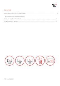 Estudio digital 3D de columna 3 - Tailor Surgery