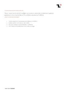 Estudio digital 3D de columna 6 - Tailor Surgery