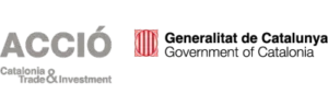 Logo Accio Generalitat de Catalunya