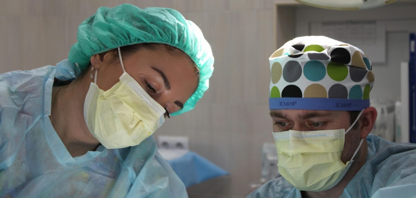 Tailor Surgery - Estudio digital 3D de Cadera - Revision de cadera