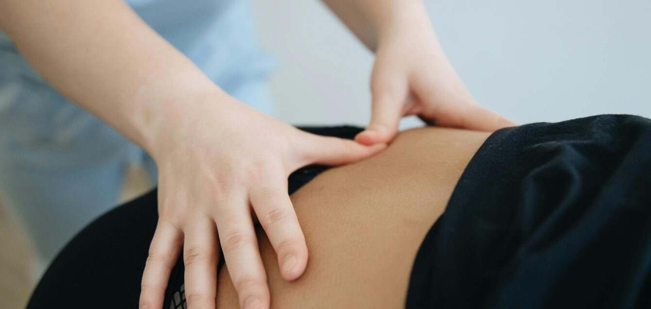 Tailor Surgery - canal estrecho lumbar tratamiento - estudio 3d digital de columna