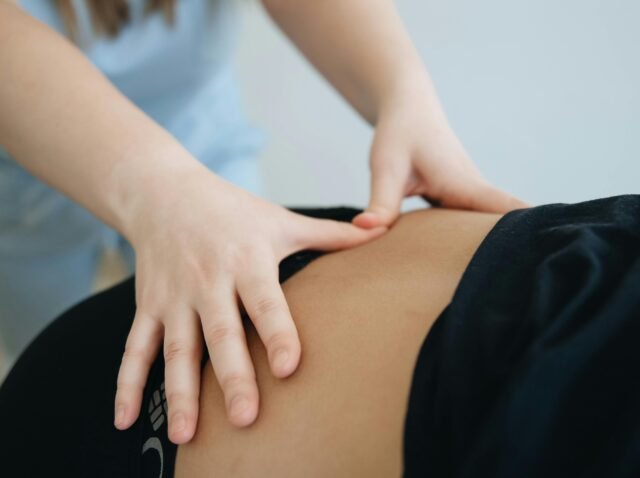 Tailor Surgery - canal estrecho lumbar tratamiento - estudio 3d digital de columna